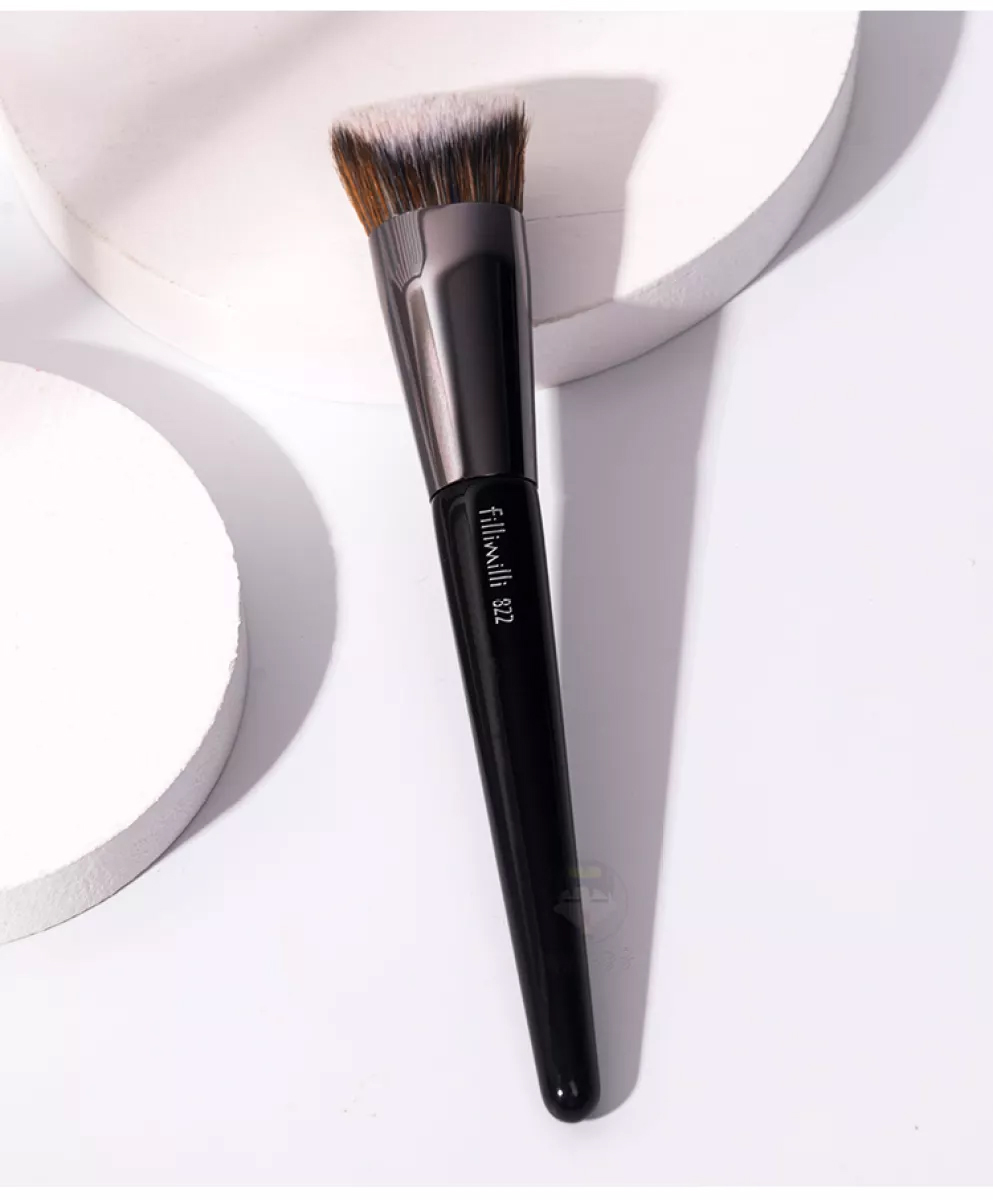 Cọ tán kem nền FILLIMILLI 822